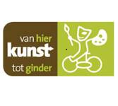 Kunstfietsroute