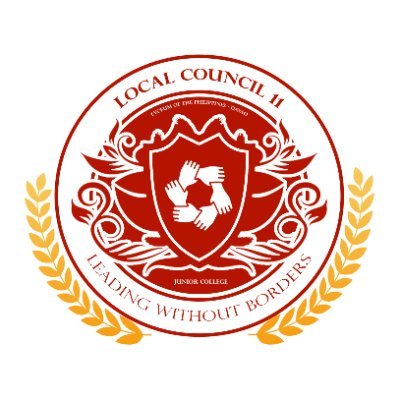 Welcome! This is the official Twitter page of the Junior College Local Council 11 of Lyceum of the Philippines — Davao. | #LeadingWithoutBorders