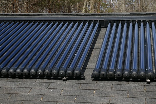 GEAR_SOLAR's profile picture. Solar Evacuated Tube Collectors for Hot Water! 866-999-0975