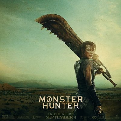 ak sledovat Monster Hunter (2020) Celý film online zdarma? Lovec príšer! Filmy online CZ / SK dabing HD | Sledujte▶️ Monster Hunter (2020) Celý film online !!