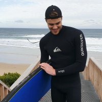 John - Dre (@swanipool97) 's Twitter Profile