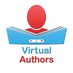 Virtual Authors UK 🖥📚🇬🇧 (@VirtualAuthorUK) Twitter profile photo