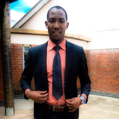 MMujeyi's profile picture. Define before design, design before code, Always measure twice and cut once.