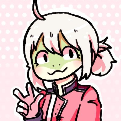 Triple A Frog Art 🔞さんのプロフィール画像