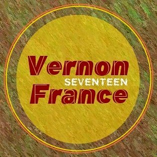 Fanbase française sur le rappeur, membre du groupe SEVENTEEN, Vernon. 🇫🇷