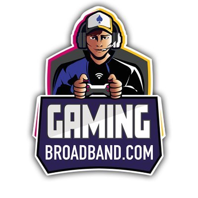 Gaming Broadband