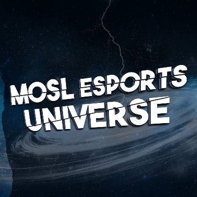 MOSL_Esports's profile picture. 🔥 Découvrez le MOSL Esports Universe : un circuit esports unique en Europe avec le @MoselleCD57, @MoselleSL, @HeliosGamingFR et @Cogaming_FR ! (Reporté)