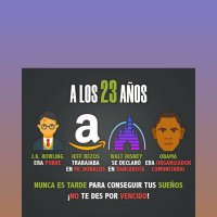 Aprendiendo de todos (@gozcac) 's Twitter Profile