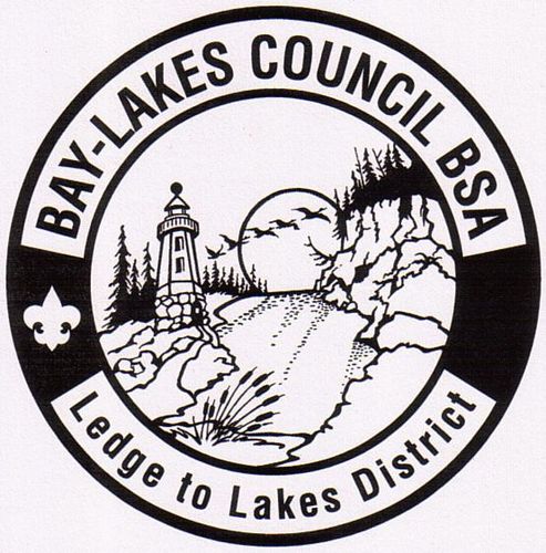 LedgetoLakesBSA's profile picture. The Ledge to Lakes District of the Bay-Lakes Council, Boy Scouts serves volunteers and Scouting units in the counties of Fond du Lac, Green Lake and Marquette.