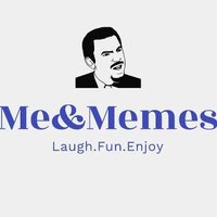 Me&Memes(@Me_nd_Memes) 's Twitter Profile Photo