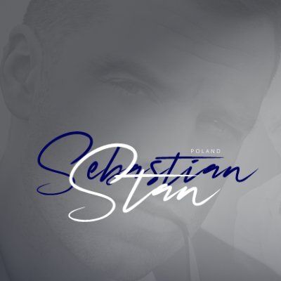 SebStanPl's profile picture. Najlepsze źródło informacji o rumuńsko-amerykańskim aktorze, którym jest Sebastian Stan! #TheFalconAndTheWinterSoldier