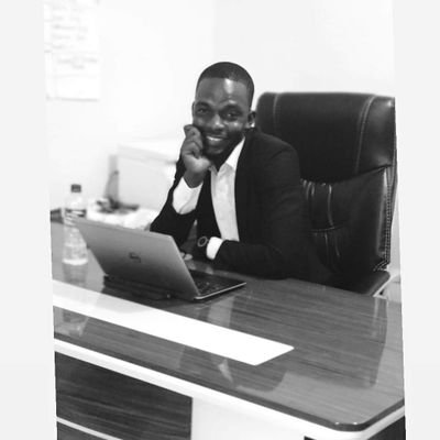 Program Management Expert||
Youth and Community Development Trainer ||
Volunteer || Consultant ||
Development Worker ||
BCC Expert ||
@YoungLeadersN