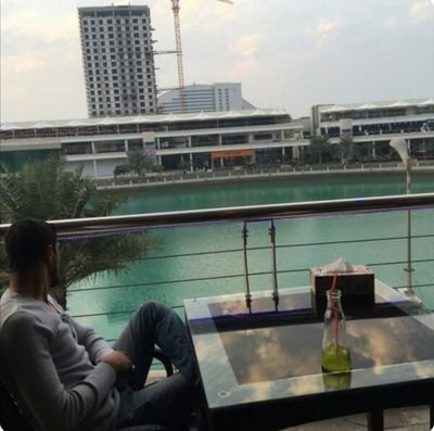 Sfir_Alsaad's profile picture. From and love Saudi Arabia🇸🇦🇸🇦
I am a dreamer man