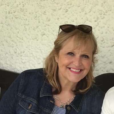 Gaynor Bush-Alsop Profile