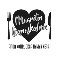 Maaritin Lounaskulma(@M_Lounaskulma) 's Twitter Profile Photo