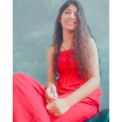 NISHA58274290's profile picture. bhuian student