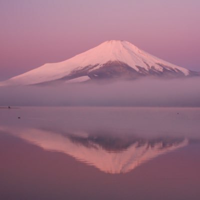 富士山の絶景を追いかけてます。 季節の富士山を過去pic混じえてご紹介します。🌸🌼🗻🌿🍁☃️ たま〜に 夜景や天体写真も🌠 インスタも見てね→https://t.co/MFvFBu1ONh
