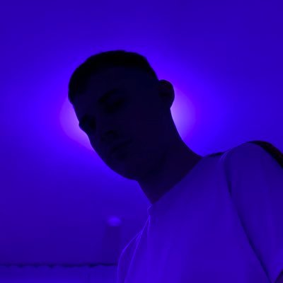 lukamaruuu's profile picture. 🏃‍♂️🏃‍♂️🏃‍♂️🏃‍♂️