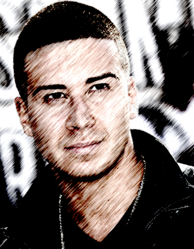 VlNNYGUADAGNNO's profile picture. The quiet one who thinks they're Vinny Guadagnino when really they're not. ;) Email: NotVinnygbookings@gmail.com for bookings.