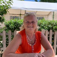 Susie Hardwick (@susiehardwick5) 's Twitter Profile