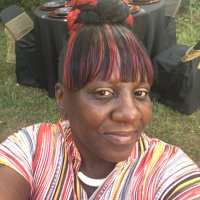 Deborah Whitfield - @Deb_blingboss Twitter Profile Photo