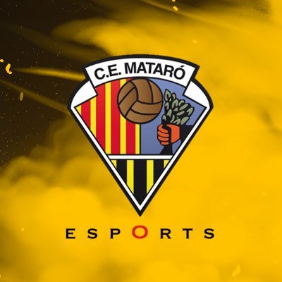 CE Mataro eSports Profile