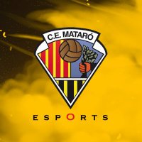CE Mataro eSports (@cemataroesports) 's Twitter Profile