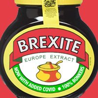 Brexite: you either love it or hate it(@brexacious) 's Twitter Profile Photo