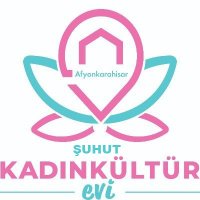 Şuhut Kadın Kültür Evi (@suhut_n) Twitter profile photo