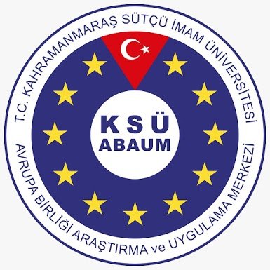 Kahramanmaraş Sütçü İmam Üniversitesi Avrupa Birliği Araştırma ve Uygulama Merkezi