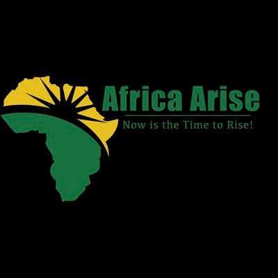 AfricaArise's profile picture. Repositioning Africa to take center stage on global events via the preaching of the gospel of Christ and also providing humanitarian services for Africans.