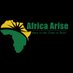 Africa Arise (@africaarise) Twitter profile photo Africa Arise (@africaarise) Twitter profile photo
