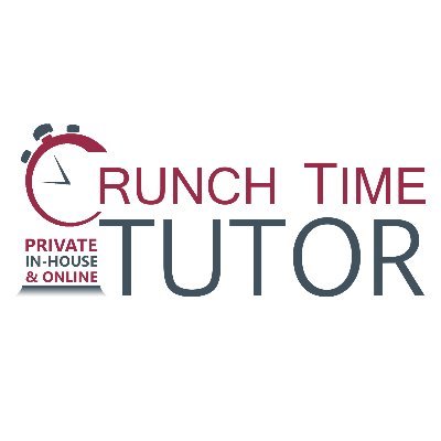 Crunch Time Tutor provides top-quality tutors for Mathematics & Science in the Greater Toronto Area and York Region area. We enrich students from grades 7-12.