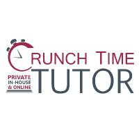 CrunchTimeTutor (@tutorcrunchtime) 's Twitter Profile