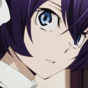 your daily dose of kyouka izumi from bungo stray dogs!