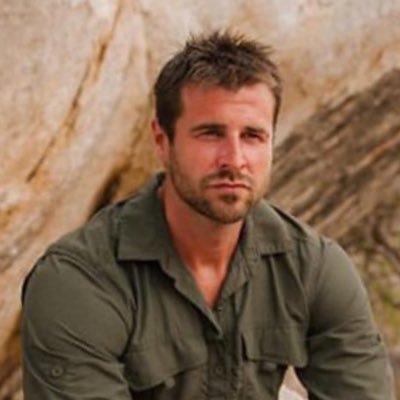 - Animal adventurer & jungle explorer. - Host of History Channel’s Kings of Pain.