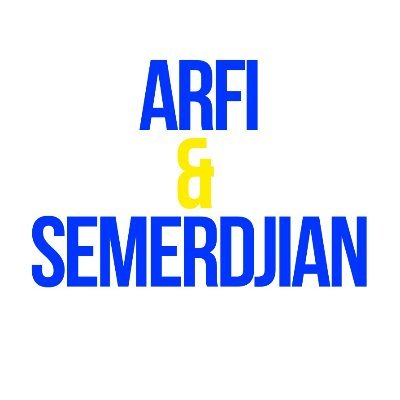 Arfi Semerdjian Profile
