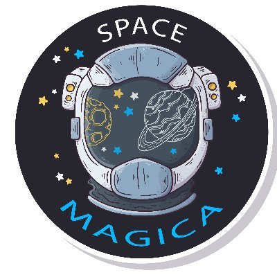Space Magica