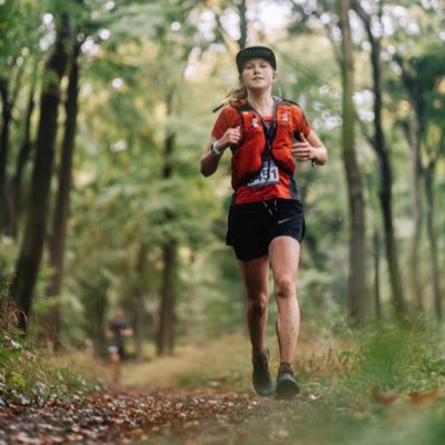 Josie Rochford-Smith Profile