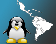 linuxlatino's profile picture. 