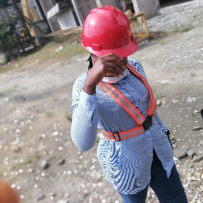 A Civil Engineer|| Safety practitioner||A lover of God