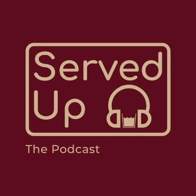 Inspiring #hospitality 🥃 Listen, Follow, Subscribe serveduppodcast 🎧 Brought to you by @SGWineSpirits 📦 https://t.co/m9U5tVwK7N