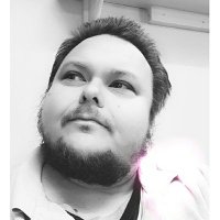 Robert Ginder (@big_robjd) 's Twitter Profile