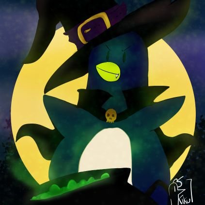 KikuArt888's profile picture. Esta cuenta la utilizo para compartir mis creaciones y motivarme a seguir aprendiendo