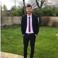 Jack Ashurst ERAC (@jackashurst9) 's Twitter Profile