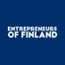 Entrepreneurs Of Finland (@entrepreneursfi) Twitter profile photo