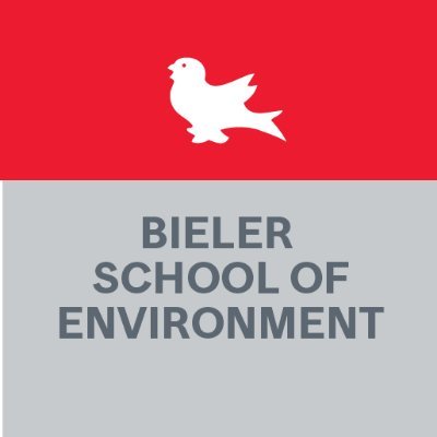 Through research and education the Bieler School aims to aid society in making environmental choices to sustain healthy societies in a flourishing biosphere.