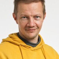 Matias Turkkila(@MatiasTurkkila) 's Twitter Profile Photo