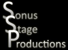SonusStage's profile picture. A charitable theatre company, specializing in contemporary and music theatre!