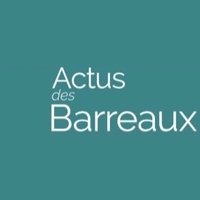 Actus des Barreaux(@actus_barreaux) 's Twitter Profile Photo